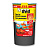 JBL NovoRed - Осн. корм для золотых рыбок в эконом. упаковке, хлопья, 750 мл (130 г)